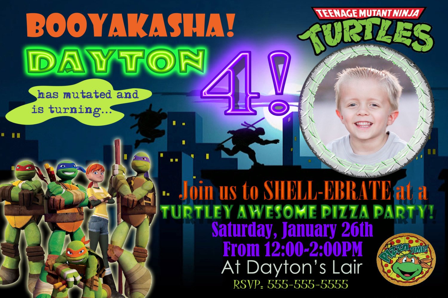 download-image-of-personalized-turtle-birthday-party-invitation