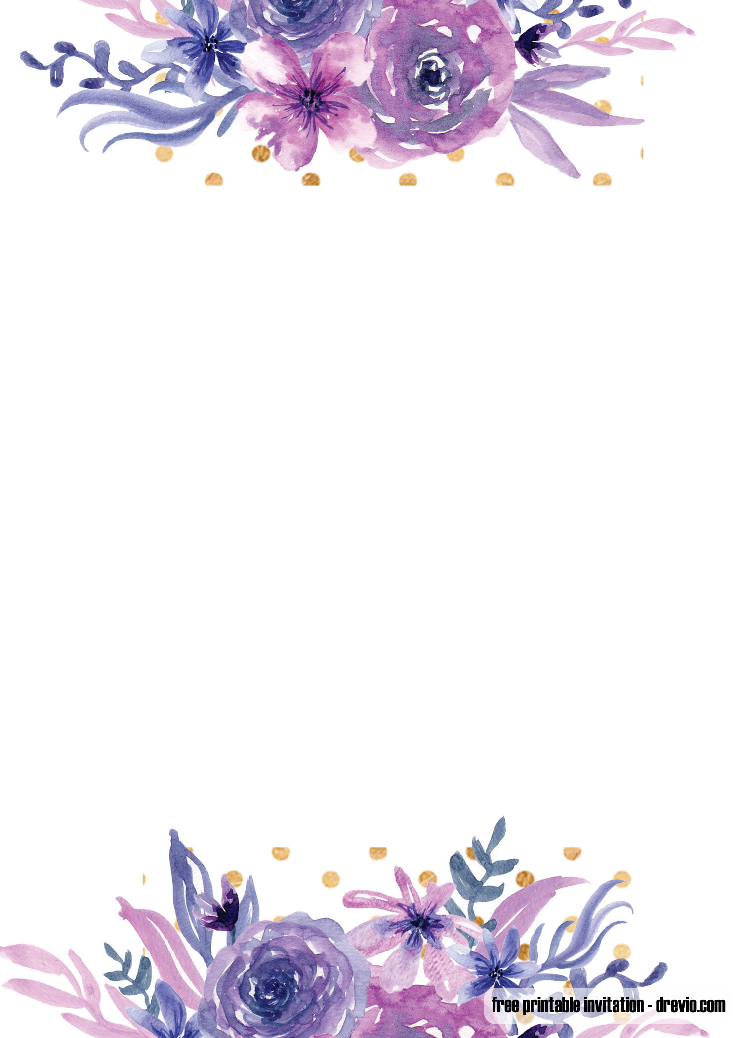 free-printable-blue-floral-wedding-invitation-template-purple-wedding-invitations-wedding