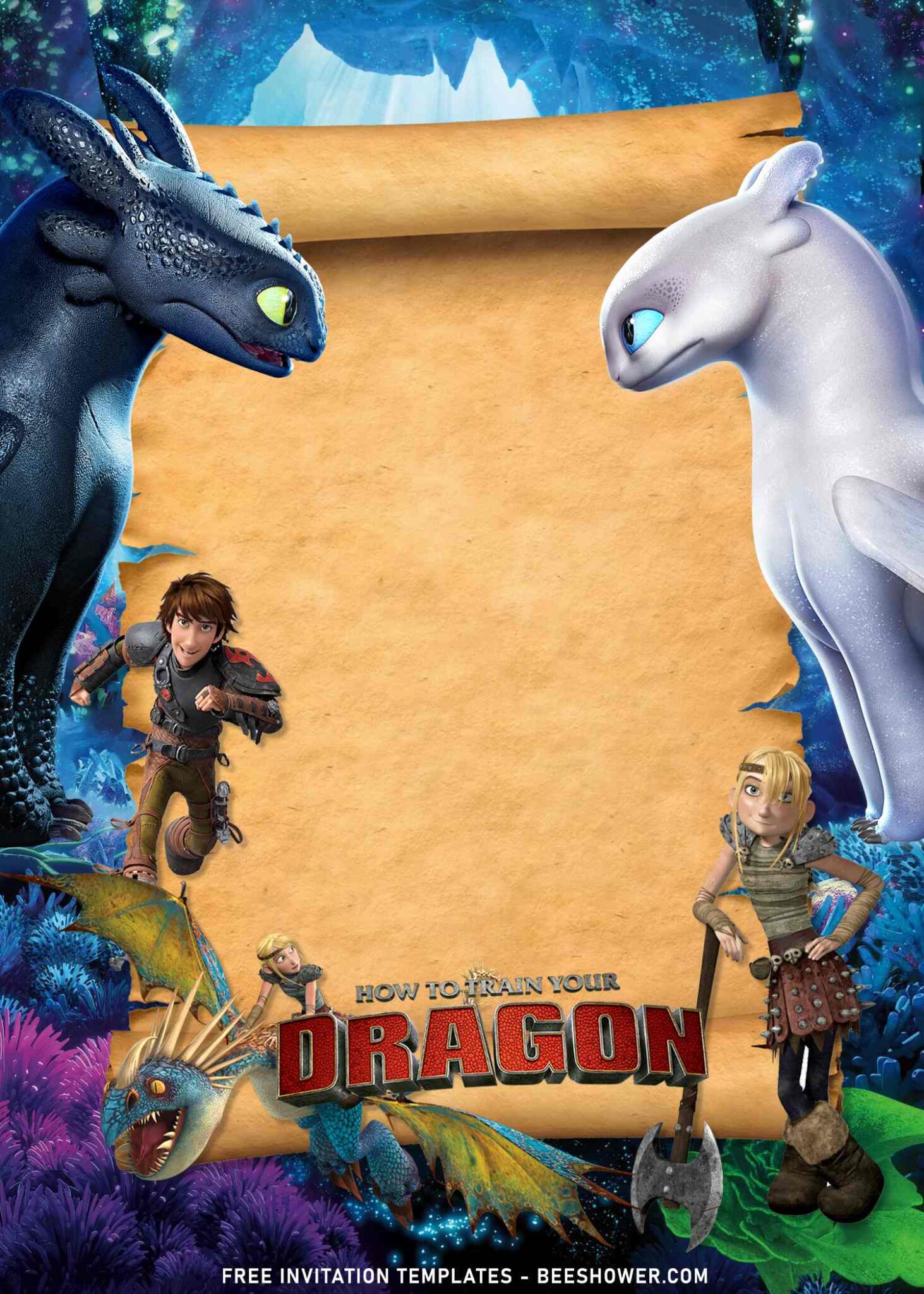 download-8-how-to-train-your-dragon-birthday-invitation-templates