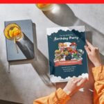 (Free Editable PDF) Fun & Easy PAW Patrol Baby Shower Invitation Templates D