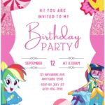 My Little Pony – Candyland A