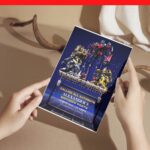 (Free Editable PDF) Gear Up Transformers Baby Shower Invitation Templates F