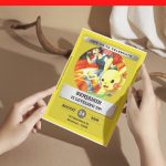 (Free Editable PDF) Detective Pikachu Baby Shower Invitation Templates F