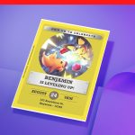 (Free Editable PDF) Detective Pikachu Baby Shower Invitation Templates D