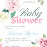 FREE-A is Born-Baby Shower Bliss-Canva-Templates (10)