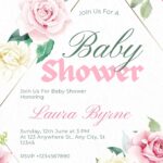 FREE-A is Born-Baby Shower Bliss-Canva-Templates (8)