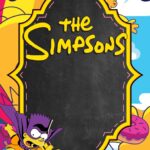 FREE-Bart Simpson (The Simpsons)-Canva-Templates (16)