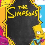 FREE-Bart Simpson (The Simpsons)-Canva-Templates (8)
