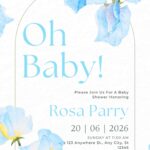 FREE-Blooming Baby Shower Bliss-Canva-Templates (9)