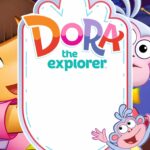 FREE-Boots (Dora the Explorer)-Canva-Templates (10)