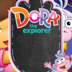 FREE-Boots (Dora the Explorer)-Canva-Templates (12)