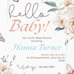 FREE-Butterflies and Binkies-Baby Shower Bliss-Canva-Templates (4)