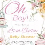 FREE-Garden Tea Party for Baby-Baby Shower Bliss-Canva-Templates (5)