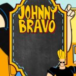 FREE-Johnny Bravo-Canva-Templates (20)