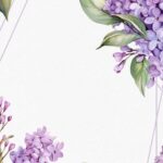 FREE-Lilac and Lullabies-Baby Shower-Canva-Templates (15)