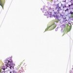 FREE-Lilac and Lullabies-Baby Shower-Canva-Templates (3)