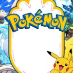 FREE-Pikachu (Pokémon)-Canva-Templates (14)