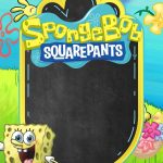 FREE-SpongeBob SquarePants-Canva-Templates (4)