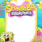FREE-SpongeBob SquarePants-Canva-Templates (6)