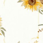 FREE-Sunflower Sunshine Shower-Baby Shower Bliss-Canva-Templates (12)