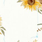 FREE-Sunflower Sunshine Shower-Baby Shower Bliss-Canva-Templates (14)