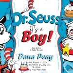 FREE-The Cat in the Hat (Dr. Seuss)-Canva-Templates