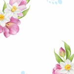 FREE-Tulips and Tiny Toes-Canva-Templates (2)