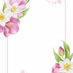 FREE-Tulips and Tiny Toes-Canva-Templates (8)