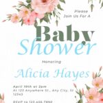 FREE-Baby Blooms and Binkies-Baby Shower-Canva-Templates (10)