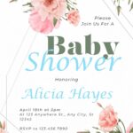FREE-Baby Blooms and Binkies-Baby Shower-Canva-Templates (12)