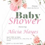FREE-Baby Blooms and Binkies-Baby Shower-Canva-Templates (13)