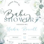 FREE-Baby_s Breath Bouquet-Baby Shower-Canva-Templates (10)