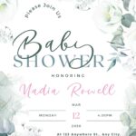 FREE-Baby_s Breath Bouquet-Baby Shower-Canva-Templates (11)