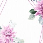 FREE-Baby_s Breath and Bliss-Baby Shower-Canva-Templates (3)
