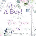 FREE-Baby_s Breath and Bows Bash-Baby Shower-Canva-Templates (13)
