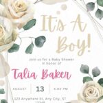 FREE-Blooms and Baby Talk-Baby Shower-Canva-Templates (19)