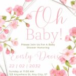 FREE-Blossom in Bloom-Baby Shower-Canva-Templates (14)