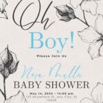 FREE-Botanical Baby Shower-Baby Shower-Canva-Templates (4)