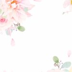 FREE-Bouquet of Joy-Baby Shower-Canva-Templates (6)