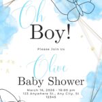 FREE-Butterflies and Blessings-Baby Shower-Canva-Templates (7)