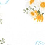 FREE-Daisy Chains and Diapers-Baby Shower-Canva-Templates (12)