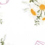 FREE-Daisy Chains and Diapers-Baby Shower-Canva-Templates (8)
