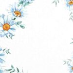 FREE-Daisy Dreams Unveiled-Baby Shower-Canva-Templates (12)