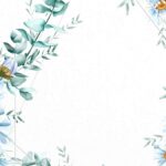 FREE-Daisy Dreams Unveiled-Baby Shower-Canva-Templates (15)