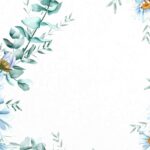 FREE-Daisy Dreams Unveiled-Baby Shower-Canva-Templates (18)