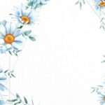 FREE-Daisy Dreams Unveiled-Baby Shower-Canva-Templates (9)