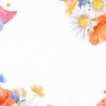 FREE-Daisy Dreams and Delights-Baby Shower-Canva-Templates (12)