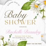 FREE-Daisy Dreams and Diapers-Baby Shower-Canva-Templates (2)