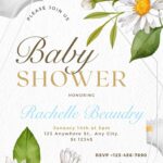 FREE-Daisy Dreams and Diapers-Baby Shower-Canva-Templates (7)