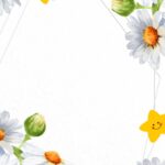 FREE-Daisy_s Little Debut-Baby Shower-Canva-Templates (20)
